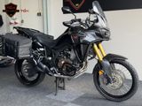 HONDA CRF 1000 L AFRICA TWIN DCT