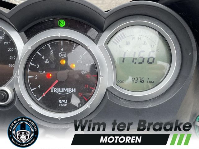 triumph - sprint-gt-abs