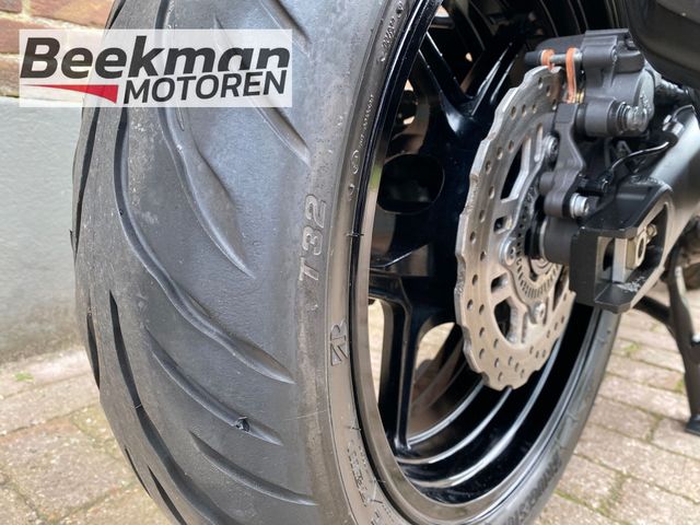 kawasaki - versys-1000
