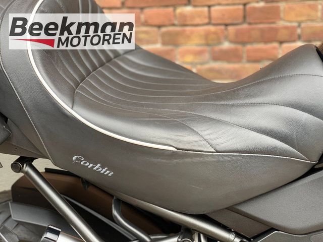 kawasaki - versys-1000
