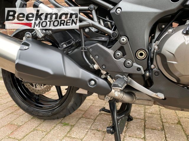 kawasaki - versys-1000