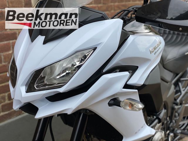 kawasaki - versys-1000