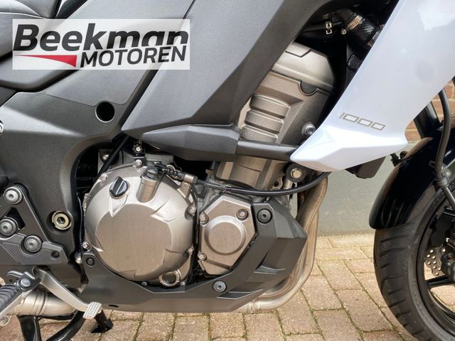 kawasaki - versys-1000