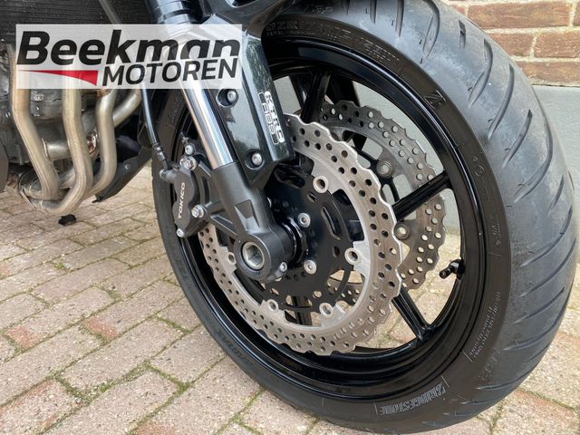 kawasaki - versys-1000