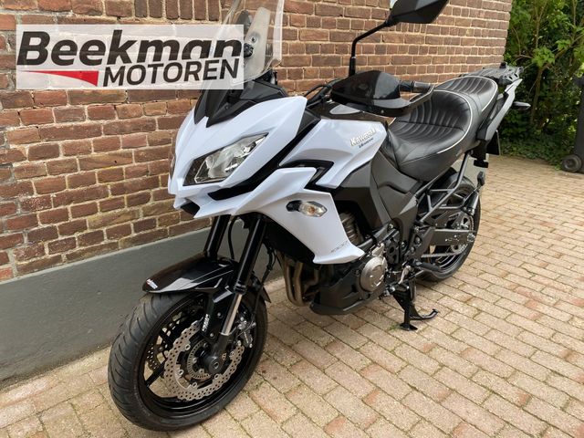 kawasaki - versys-1000
