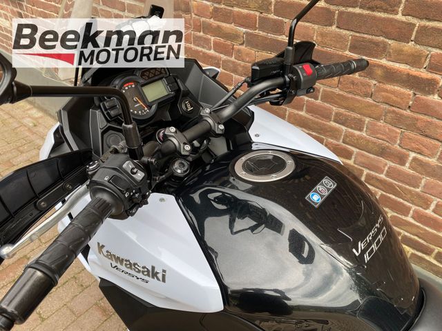 kawasaki - versys-1000