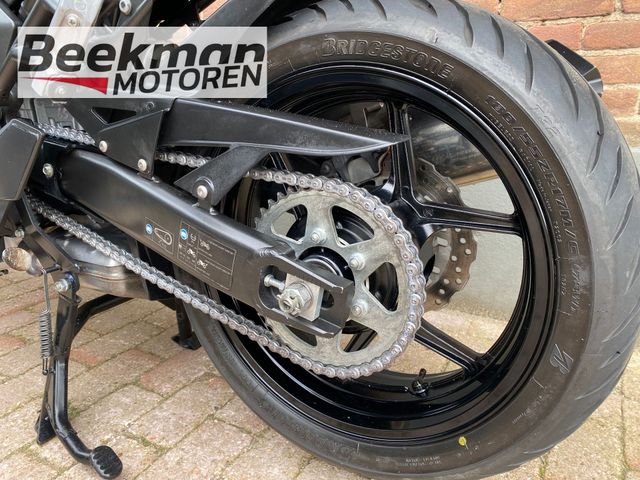 kawasaki - versys-1000