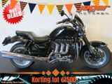 TRIUMPH ROCKET III ROADSTER
