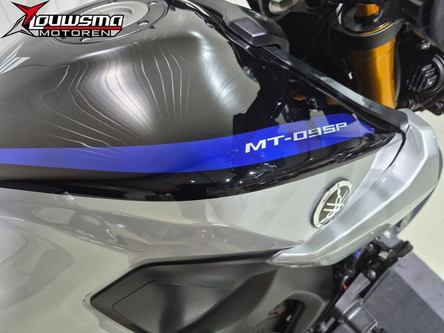 yamaha - mt-09-sp