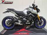 YAMAHA MT 09 SP