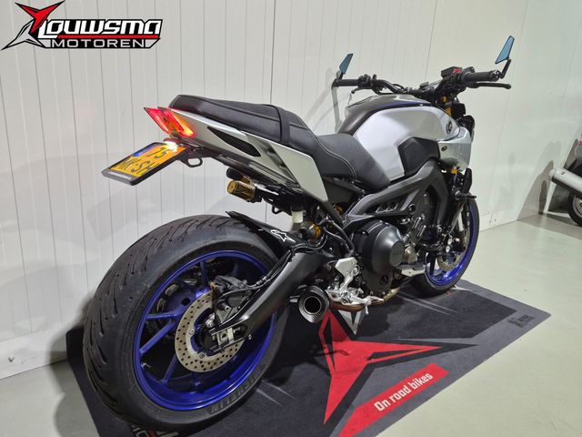 yamaha - mt-09-sp