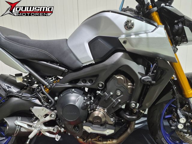 yamaha - mt-09-sp