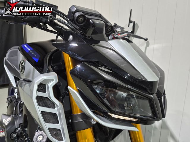 yamaha - mt-09-sp
