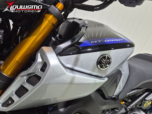 yamaha - mt-09-sp