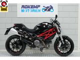 DUCATI 796 MONSTER