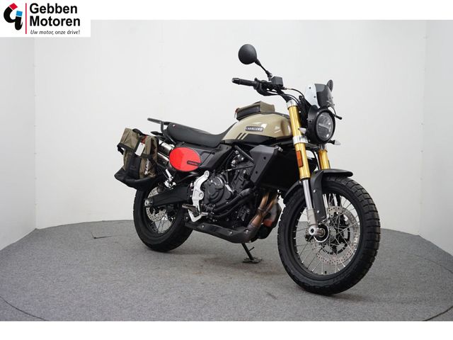 fantic - caballero-700