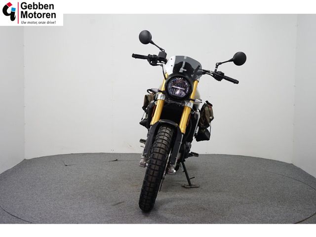 fantic - caballero-700