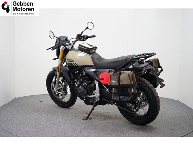 fantic - caballero-700