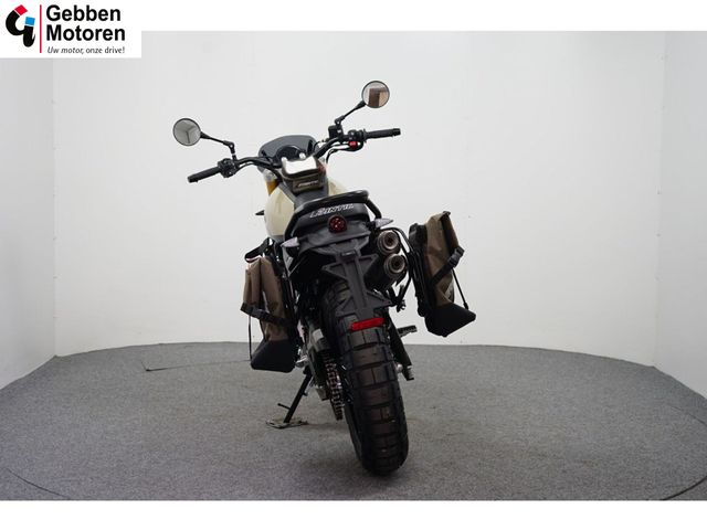 fantic - caballero-700