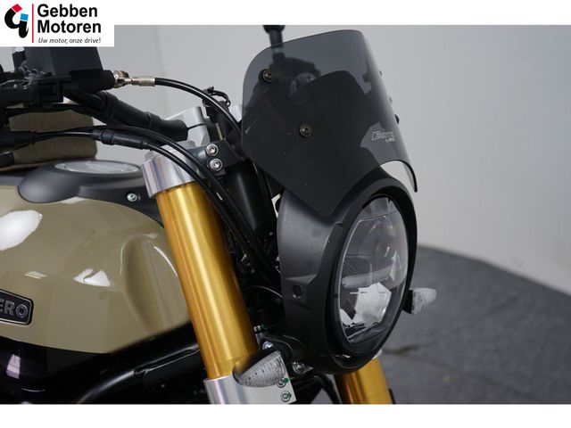 fantic - caballero-700