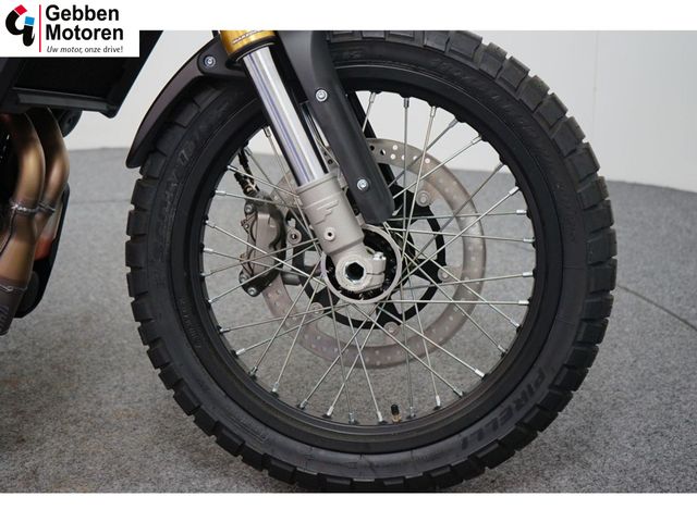 fantic - caballero-700