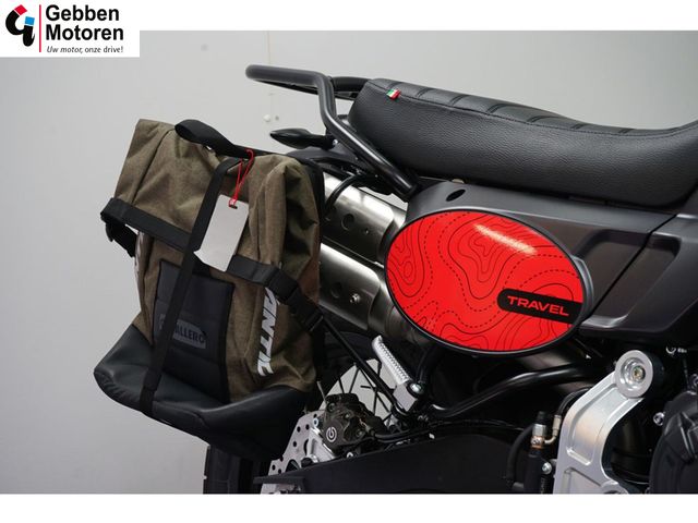 fantic - caballero-700