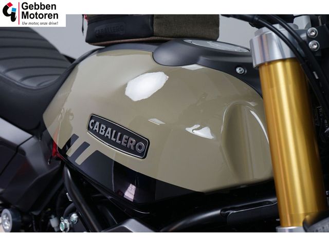 fantic - caballero-700