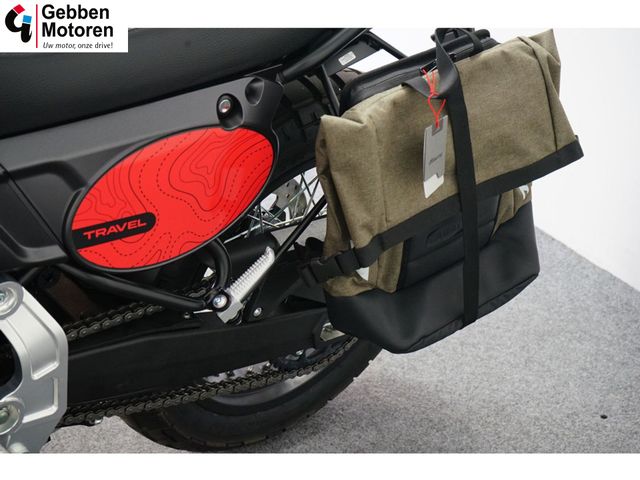 fantic - caballero-700