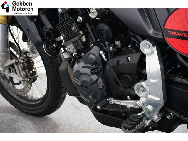 fantic - caballero-700