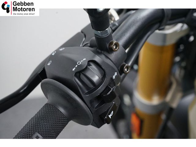 fantic - caballero-700