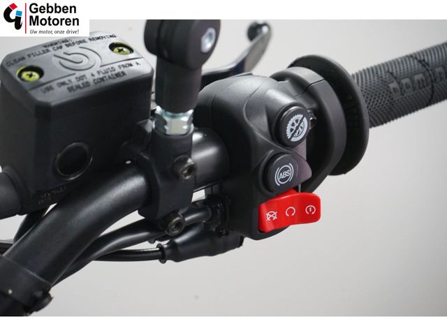 fantic - caballero-700