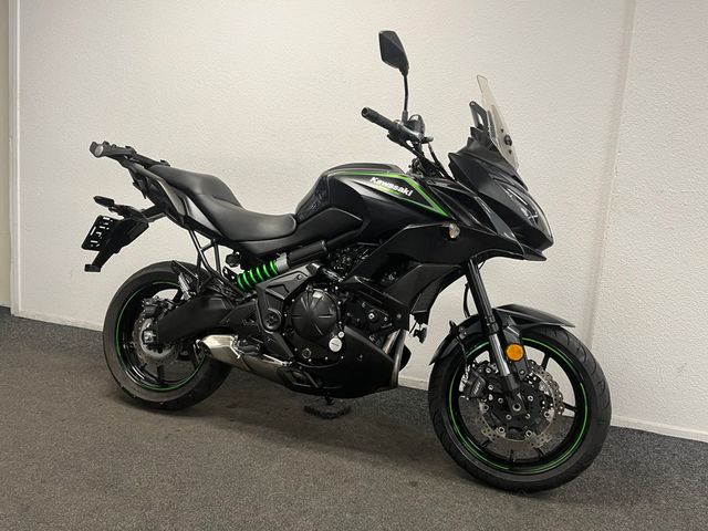 kawasaki - versys-650
