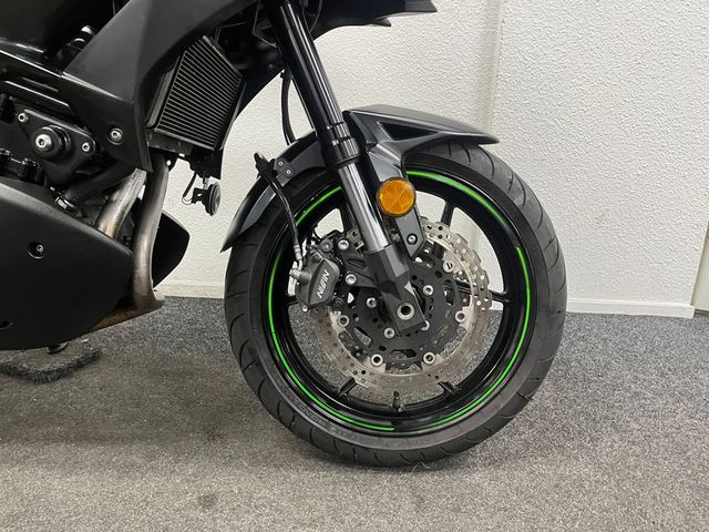 kawasaki - versys-650