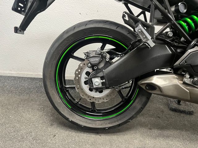 kawasaki - versys-650