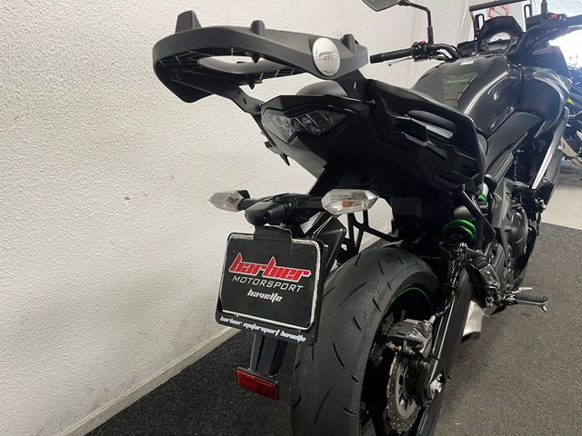kawasaki - versys-650