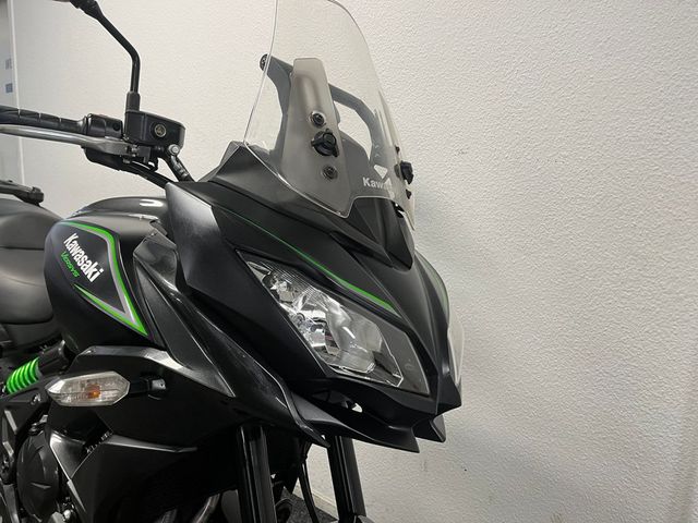 kawasaki - versys-650