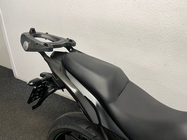 kawasaki - versys-650