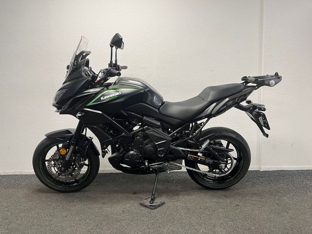 kawasaki - versys-650