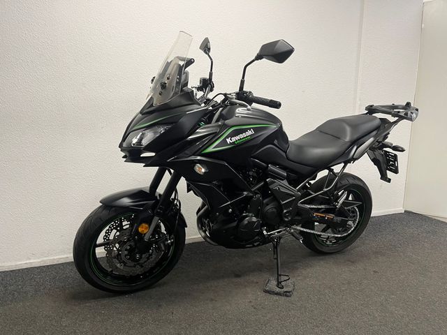 kawasaki - versys-650