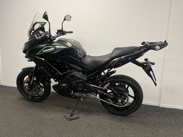 kawasaki - versys-650