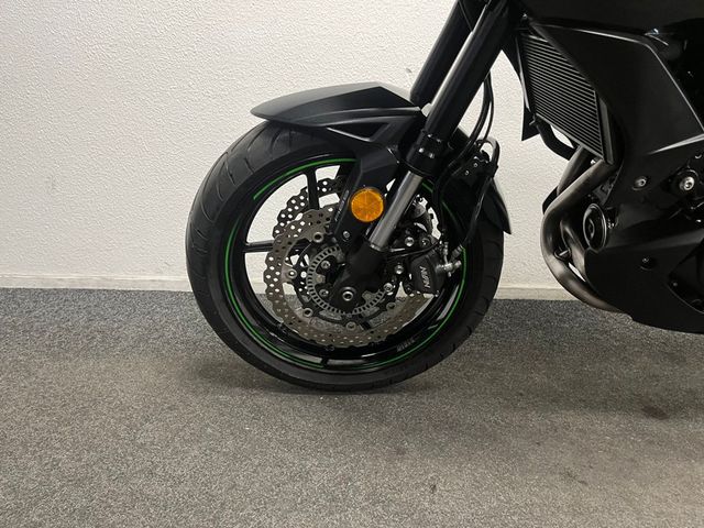 kawasaki - versys-650