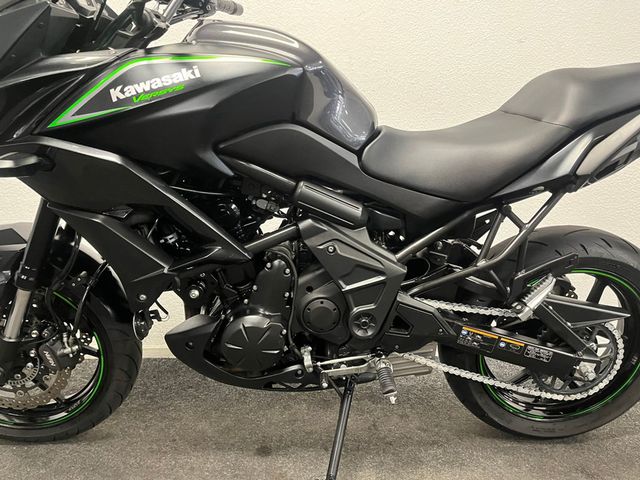 kawasaki - versys-650