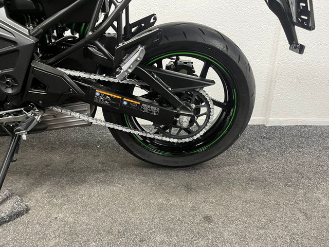 kawasaki - versys-650