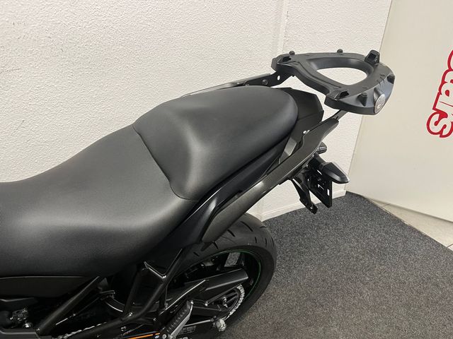 kawasaki - versys-650