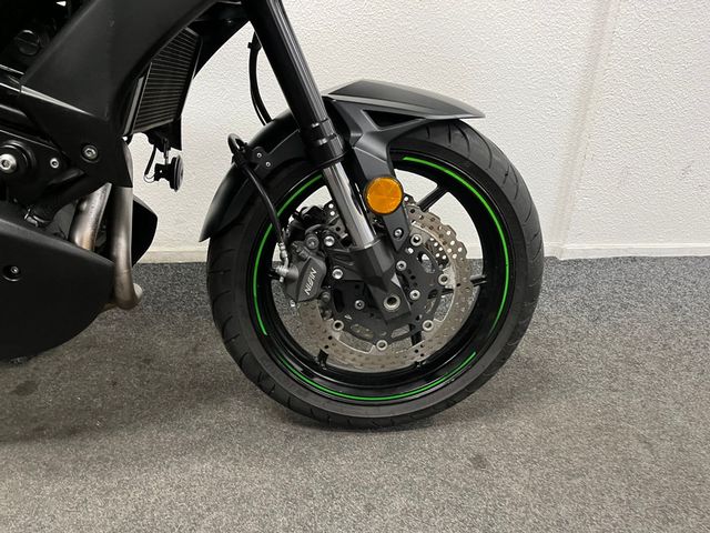 kawasaki - versys-650