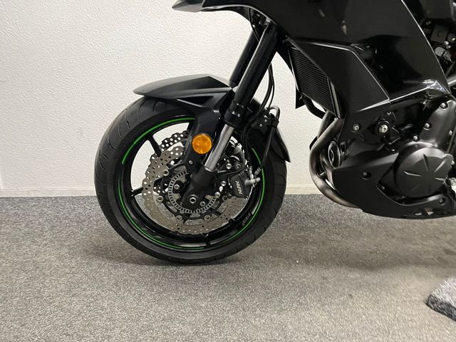 kawasaki - versys-650