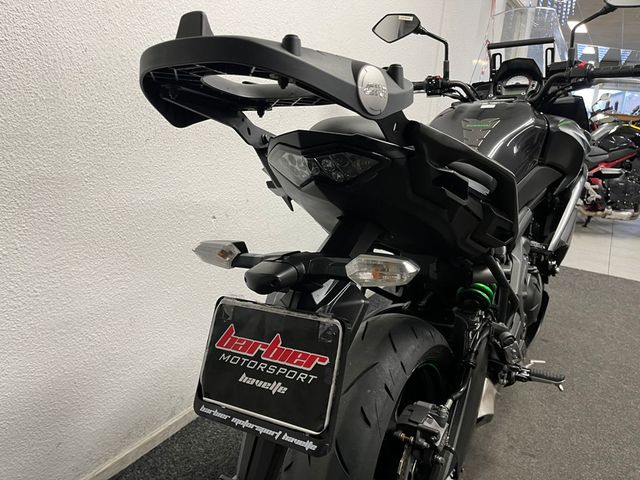 kawasaki - versys-650