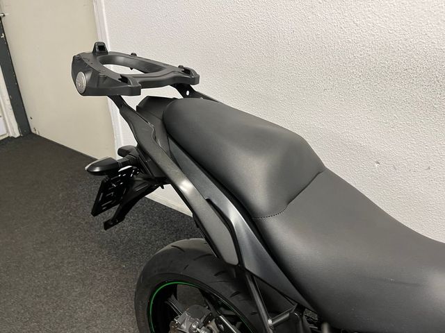 kawasaki - versys-650