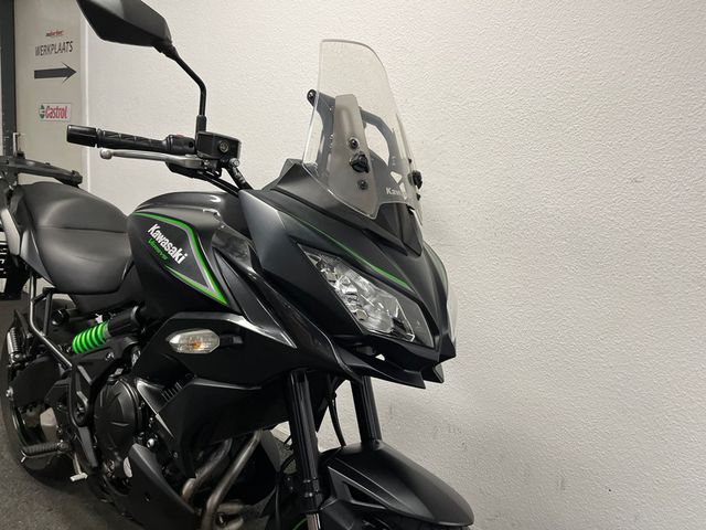 kawasaki - versys-650