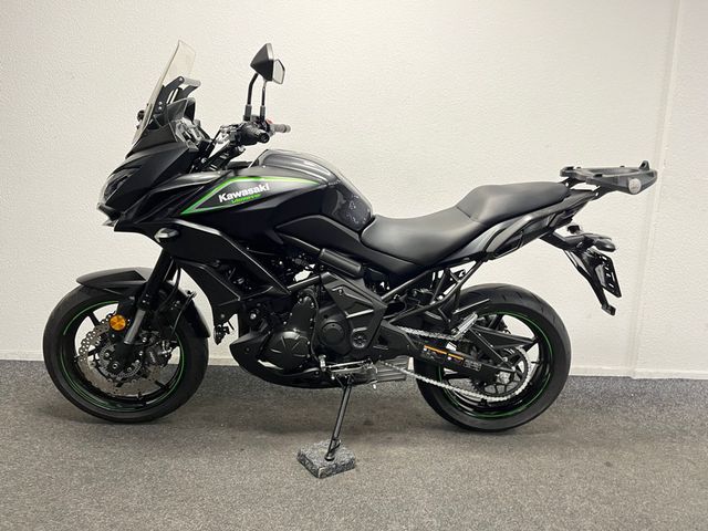 kawasaki - versys-650